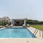 Villa Aurora Naxos Stelida (Naxos)