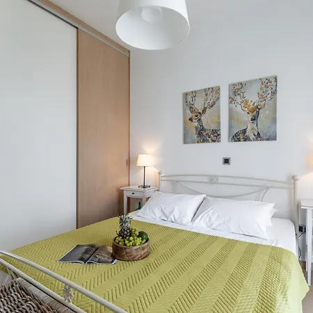 Aurora Naxos Villa *