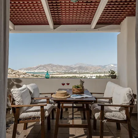 Aurora Naxos * Stelida (Naxos)