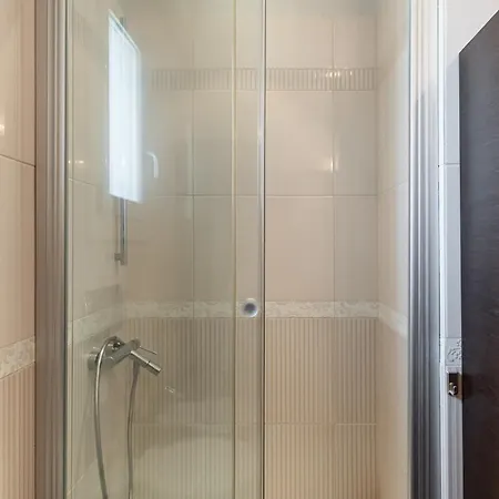 Villa Aurora Stelida (Naxos)