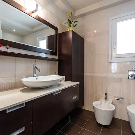 Villa Aurora Naxos Stelida (Naxos)