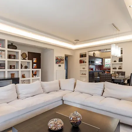 Aurora Naxos Villa Stelida (Naxos)