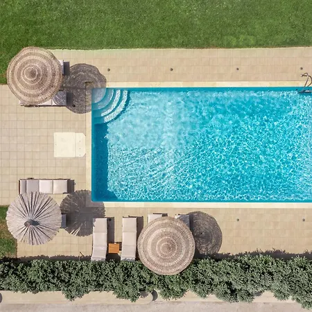 Villa Aurora Naxos Stelida (Naxos)