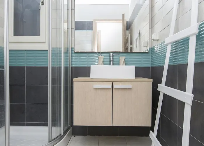 Aurora Naxos וילה סטלידה