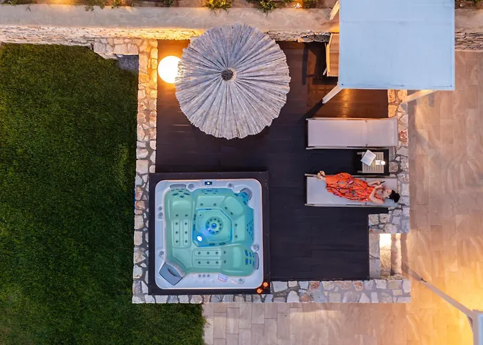 Aurora Naxos * סטלידה