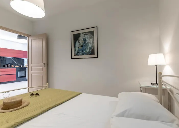 Aurora Naxos וילה סטלידה