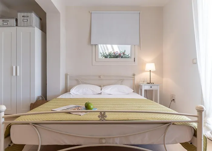 וילה Aurora Naxos *