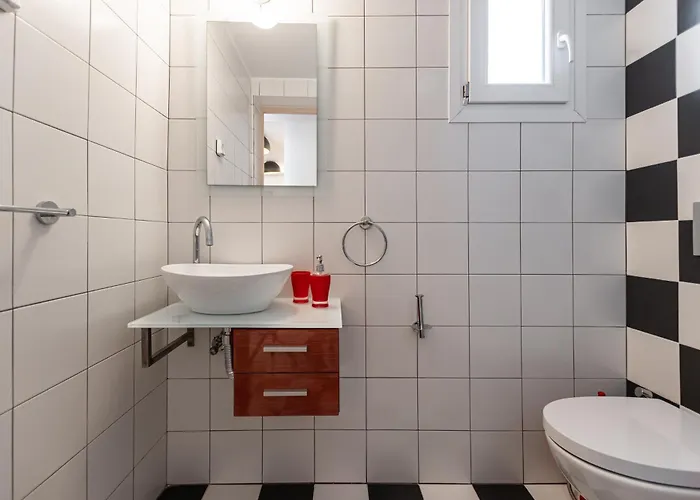 Aurora Naxos וילה *