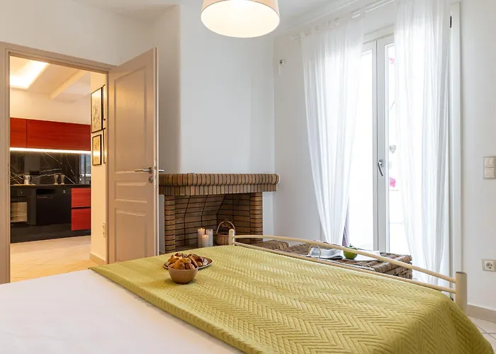 Aurora Naxos סטלידה