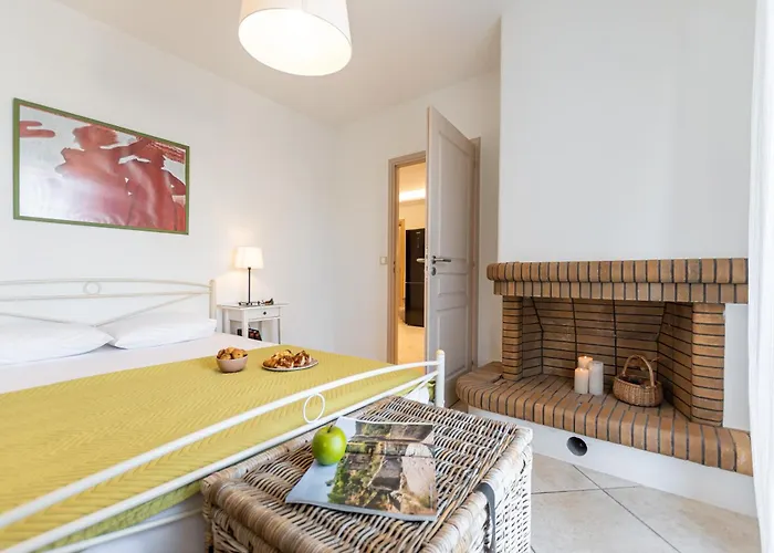 וילה Aurora Naxos