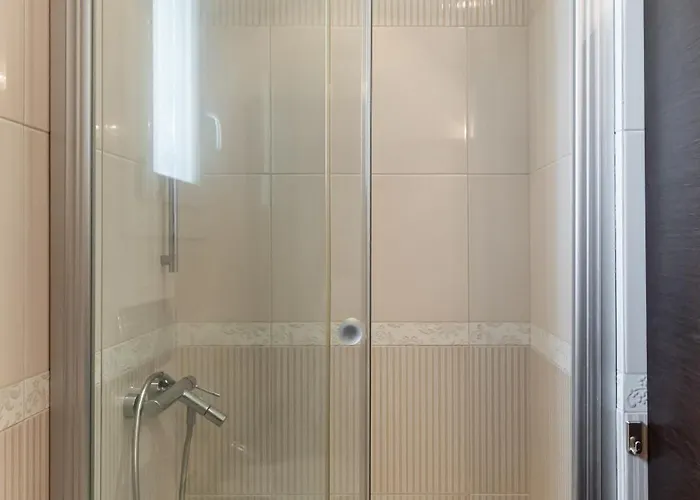 וילה Aurora Naxos סטלידה