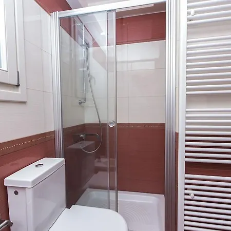 Villa Aurora Naxos Stelida (Naxos)