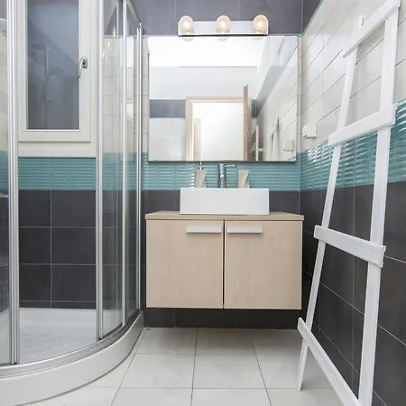 Aurora Naxos Villa Stelida (Naxos)