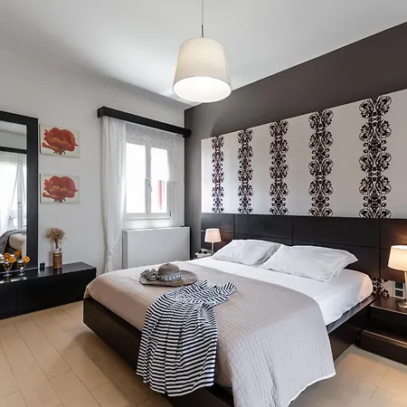 Villa Aurora Naxos Stelida (Naxos)