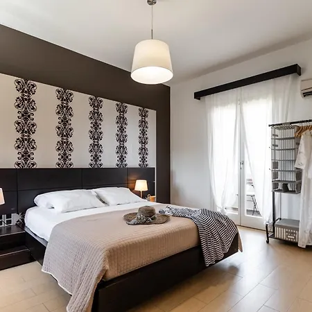 Villa Aurora Naxos *
