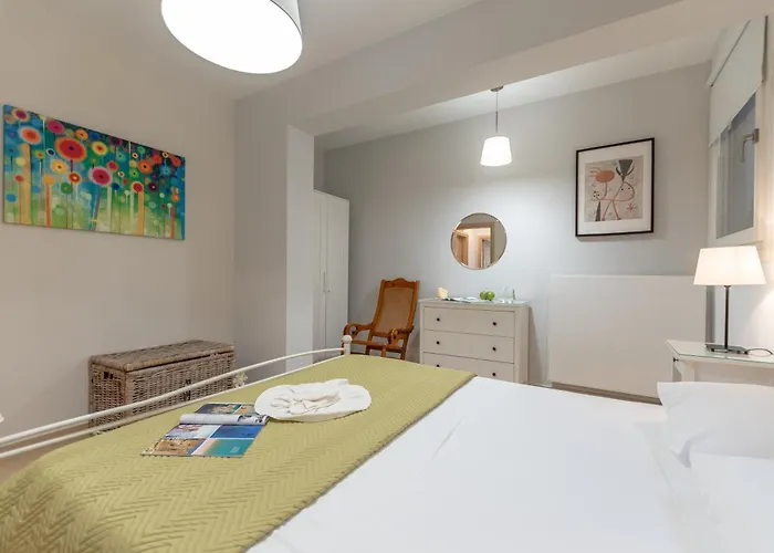 Aurora Naxos Βίλα *