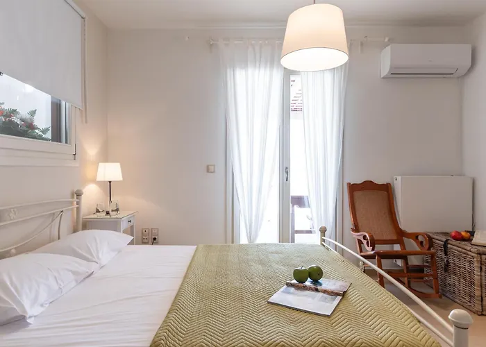 Aurora Naxos Βίλα