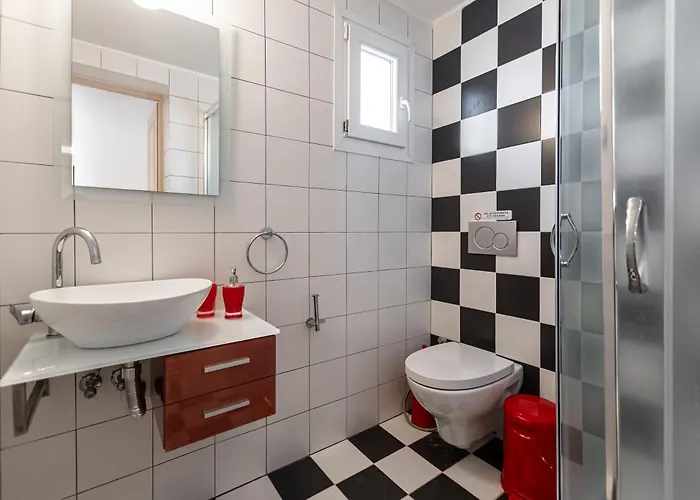 Βίλα Aurora Naxos