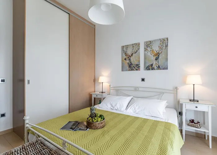 Aurora Naxos Βίλα *