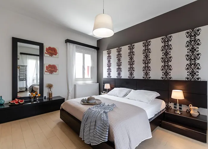 Βίλα Aurora Naxos Στελίδα