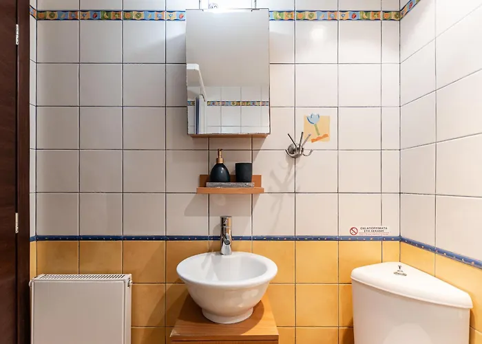 Βίλα Aurora Naxos *