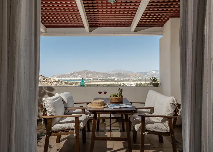 Aurora Naxos * Στελίδα