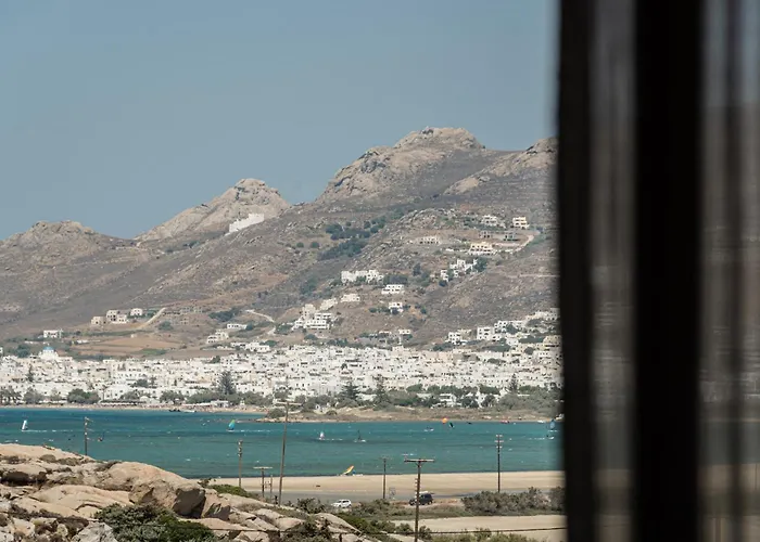 Aurora Naxos * Στελίδα