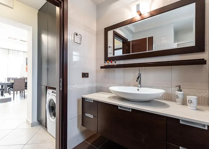 Aurora Naxos Βίλα