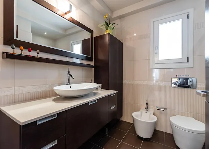 Βίλα Aurora Naxos Στελίδα