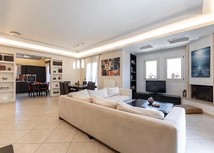 Aurora Naxos * Στελίδα