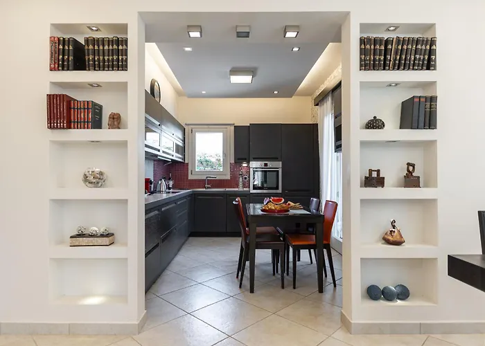 Βίλα Aurora Naxos Στελίδα