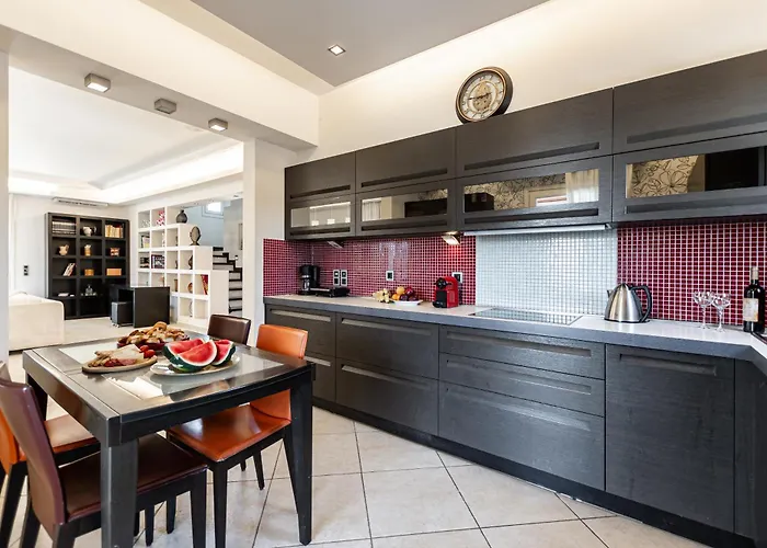 Aurora Naxos Βίλα