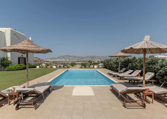 Aurora Naxos Στελίδα